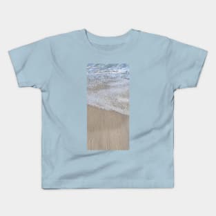 Surf foam 2 Kids T-Shirt